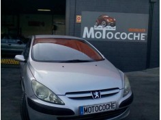 peugeot 307 (s1) del año 2002 2