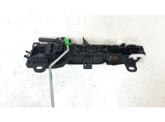 Recambio de maneta exterior delantera izquierda para toyota corolla (e21) referencia OEM IAM 6921002350C0   2