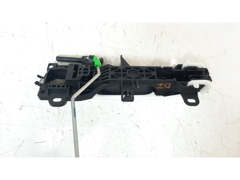 Recambio de maneta exterior delantera izquierda para toyota corolla (e21) referencia OEM IAM 6921002350C0  