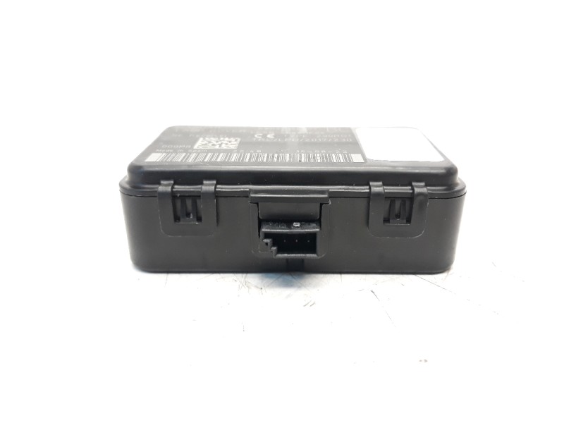 Recambio de modulo electronico para land rover range rover evoque referencia OEM IAM K8D215K602 5D6911F04 