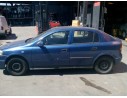 OPEL ASTRA G BERLINA