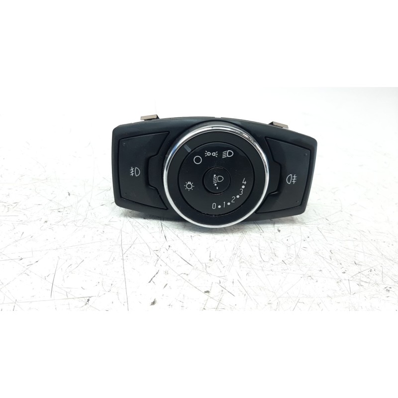 Recambio de mando luces para ford transit custom kasten 2.2 tdci cat referencia OEM IAM BM5T13A024FE  