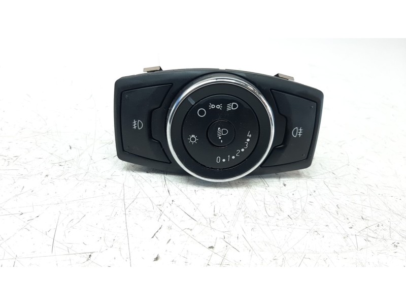 Recambio de mando luces para ford transit custom kasten 2.2 tdci cat referencia OEM IAM BM5T13A024FE  
