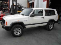 jeep cherokee (xj) del año 1994 2