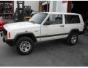 JEEP CHEROKEE (XJ)