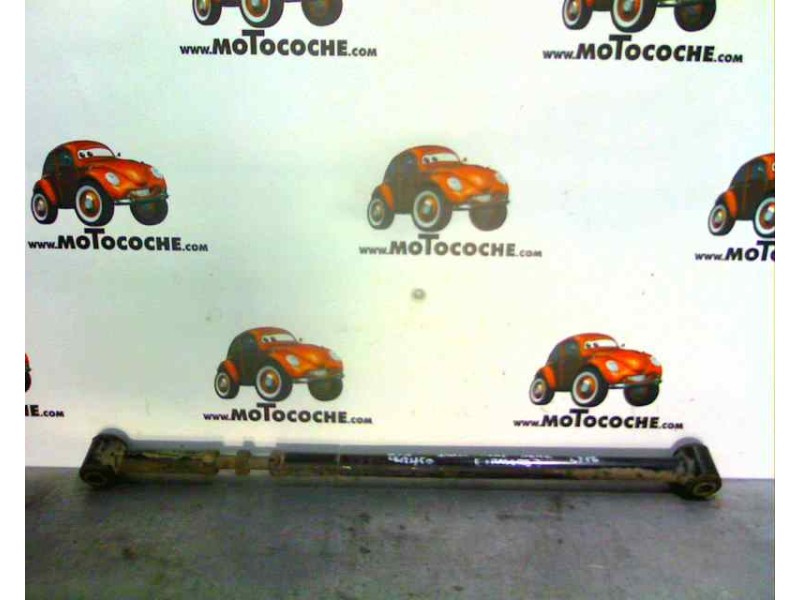 Recambio de brazo suspension inferior trasero derecho para kia cerato 1.6 cat referencia OEM IAM   