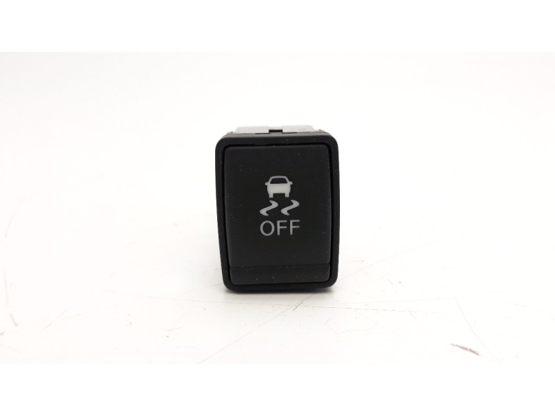 Recambio de interruptor para nissan x-trail (t32) 1.6 dci turbodiesel cat referencia OEM IAM   