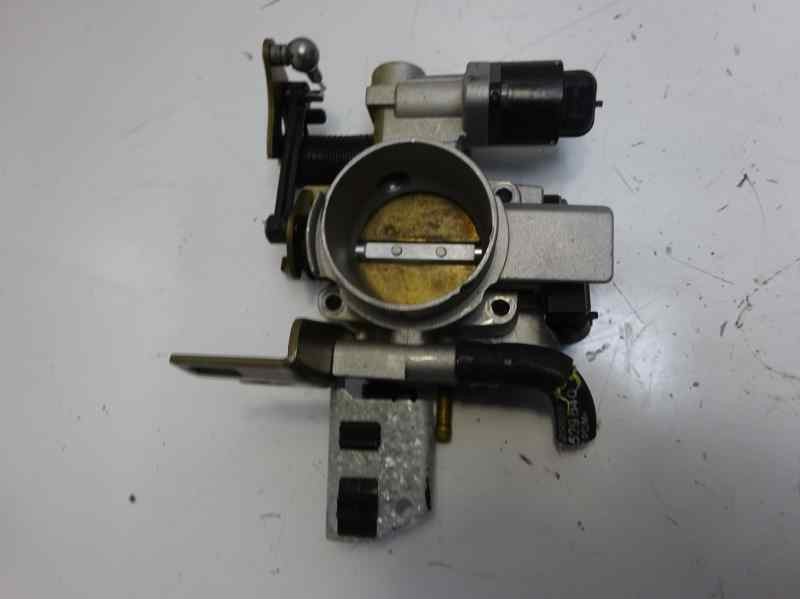 Recambio de caja mariposa para opel astra g berlina referencia OEM IAM 90529710  