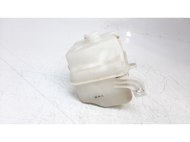 Recambio de deposito expansion para hyundai ix35 1.7 crdi cat referencia OEM IAM 254302S050  