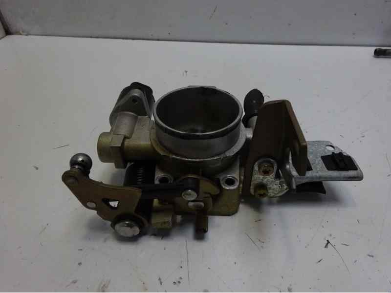 Recambio de caja mariposa para opel astra g berlina referencia OEM IAM 90529710  