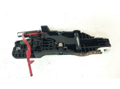 Recambio de maneta exterior trasera izquierda para toyota corolla (e21) referencia OEM IAM 6921102934   2