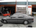 MERCEDES-BENZ CLASE E (W124) BERLINA
