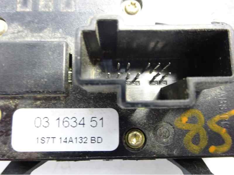 Recambio de mando elevalunas delantero izquierdo para ford mondeo turnier (ge) trend referencia OEM IAM 1S7T14A132BD 03163451 