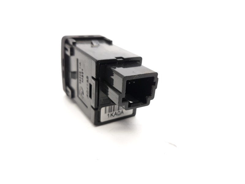 Recambio de interruptor para nissan x-trail (t32) 1.6 dci turbodiesel cat referencia OEM IAM   