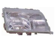 Recambio de faro izquierdo para mercedes-benz clase c (w202) berlina referencia OEM IAM A2028201261  ME0254903