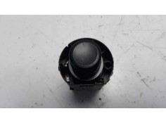 Recambio de mando luces para seat ibiza (6l1) cool referencia OEM IAM 6L1941531  