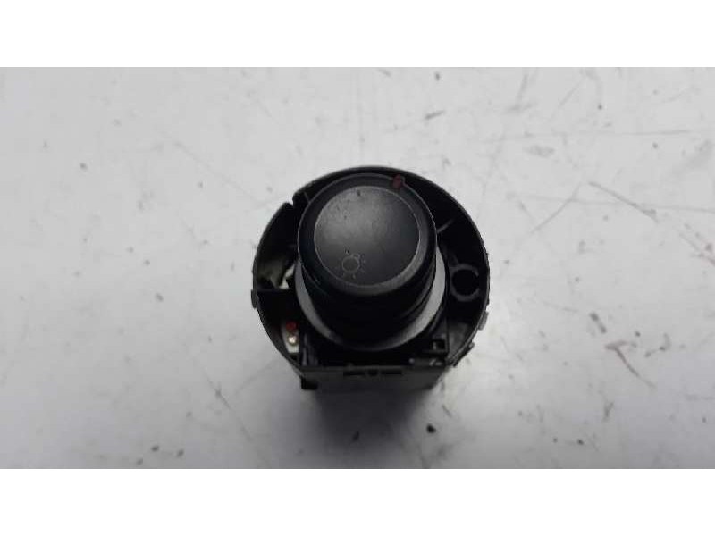 Recambio de mando luces para seat ibiza (6l1) cool referencia OEM IAM 6L1941531  