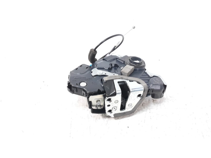 Recambio de cerradura puerta delantera derecha para lexus nx 2.5 16v cat (híbrido) referencia OEM IAM 6903060250  