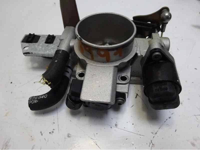 Recambio de caja mariposa para opel astra g berlina referencia OEM IAM 90529710  