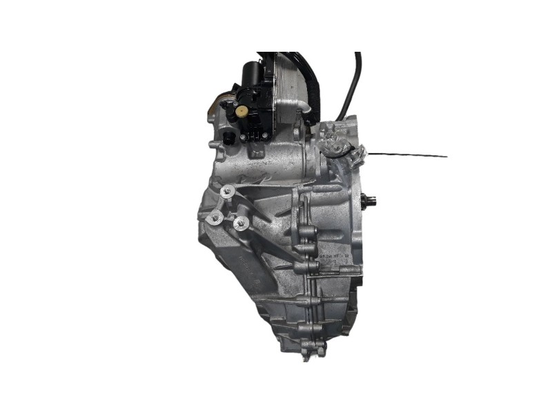 Recambio de caja cambios para mercedes-benz clase a (w176) 2.1 cdi cat referencia OEM IAM A2463703103  