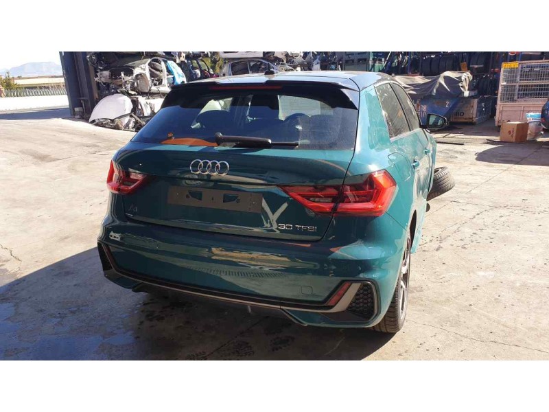 audi a1 sportback (gba) del año 2020