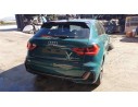 AUDI A1 SPORTBACK (GBA)