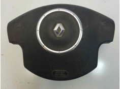 Recambio de airbag delantero izquierdo para renault scenic ii dynamique referencia OEM IAM 8200485099 0820540400155 6056962