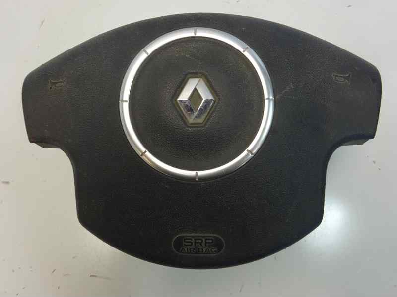 Recambio de airbag delantero izquierdo para renault scenic ii dynamique referencia OEM IAM 8200485099 0820540400155 6056962