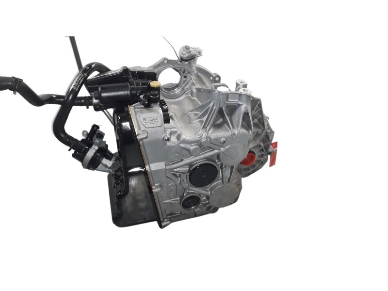 Recambio de caja cambios para mercedes-benz clase a (w176) 2.1 cdi cat referencia OEM IAM A2463703103  