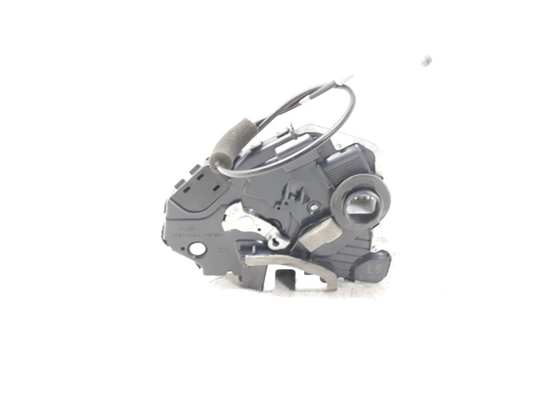 Recambio de cerradura puerta delantera derecha para lexus nx 2.5 16v cat (híbrido) referencia OEM IAM 6903060250  
