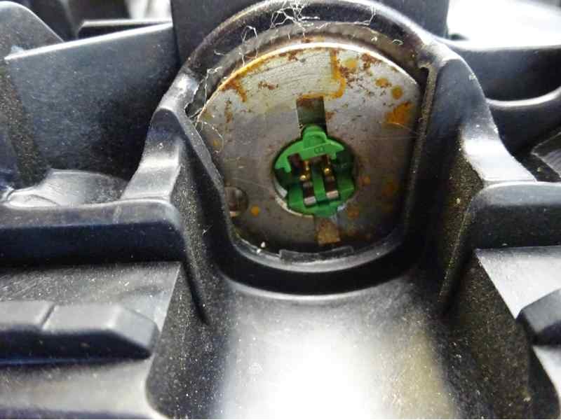 Recambio de airbag delantero izquierdo para renault scenic ii dynamique referencia OEM IAM 8200485099 0820540400155 6056962