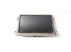 Recambio de pantalla multifuncion para audi q7 (4l) 3.0 v6 24v tdi referencia OEM IAM 4F0919603B  