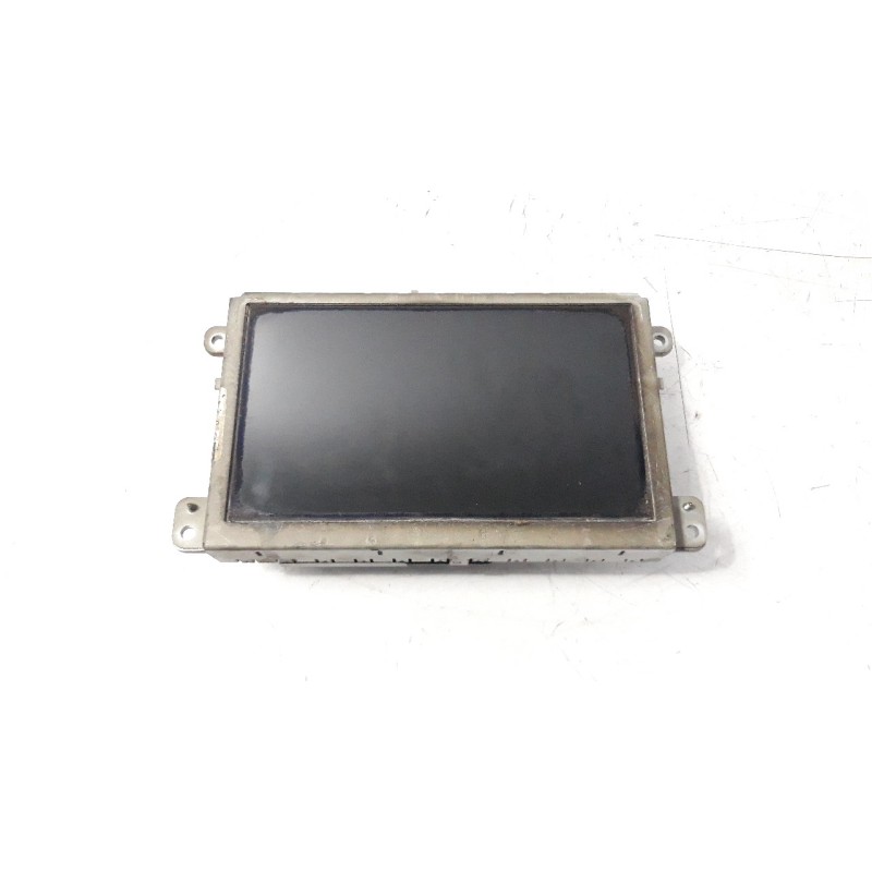 Recambio de pantalla multifuncion para audi q7 (4l) 3.0 v6 24v tdi referencia OEM IAM 4F0919603B  