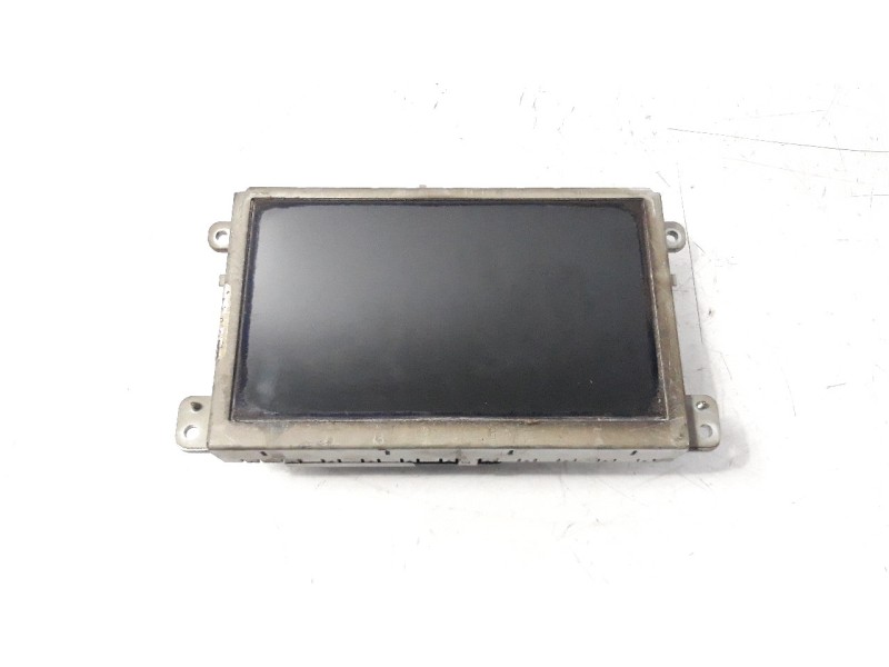 Recambio de pantalla multifuncion para audi q7 (4l) 3.0 v6 24v tdi referencia OEM IAM 4F0919603B  