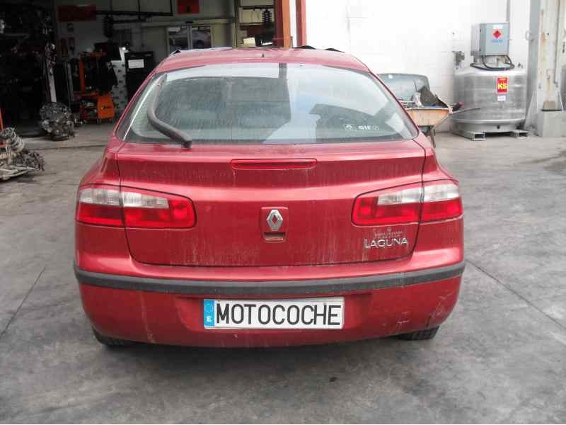 renault laguna ii (bg0) del año 2004