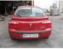 RENAULT LAGUNA II (BG0)
