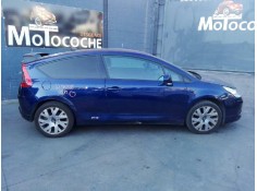citroen c4 coupe del año 2005