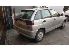 SEAT IBIZA (6K)