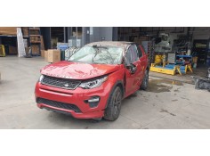 land rover discovery sport del año 2020 2
