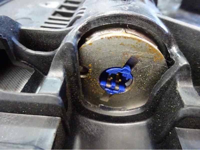 Recambio de airbag delantero izquierdo para renault scenic ii dynamique referencia OEM IAM 8200485099 0820540400155 6056962
