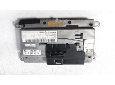 Recambio de pantalla multifuncion para audi q7 (4l) 3.0 v6 24v tdi referencia OEM IAM 4F0919603B   2