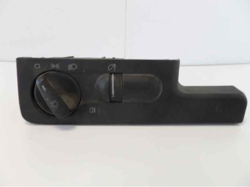 Recambio de mando luces para volkswagen passat berlina (3a2) referencia OEM IAM 3A1941531  