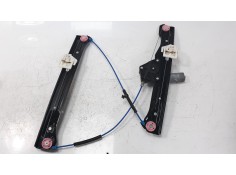 Recambio de elevalunas delantero izquierdo para bmw serie 3 lim. (f30) 2.0 turbodiesel referencia OEM IAM 51337281885   2