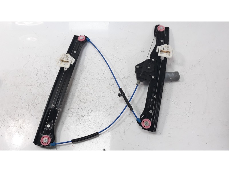 Recambio de elevalunas delantero izquierdo para bmw serie 3 lim. (f30) 2.0 turbodiesel referencia OEM IAM 51337281885  