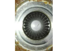 Recambio de mangueta trasera derecha para nissan qashqai (j10) acenta referencia OEM IAM    2