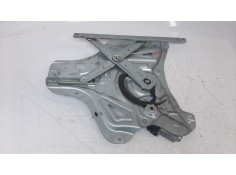 Recambio de elevalunas delantero derecho para hyundai ix35 1.7 crdi cat referencia OEM IAM 824022Y000 106404318  2