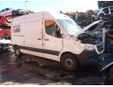 MERCEDES-BENZ SPRINTER III FURGÓN RWD / AWD (02-2018)