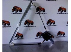 Recambio de elevalunas delantero izquierdo para renault scenic (ja..) referencia OEM IAM 7700838592 106191704 115559