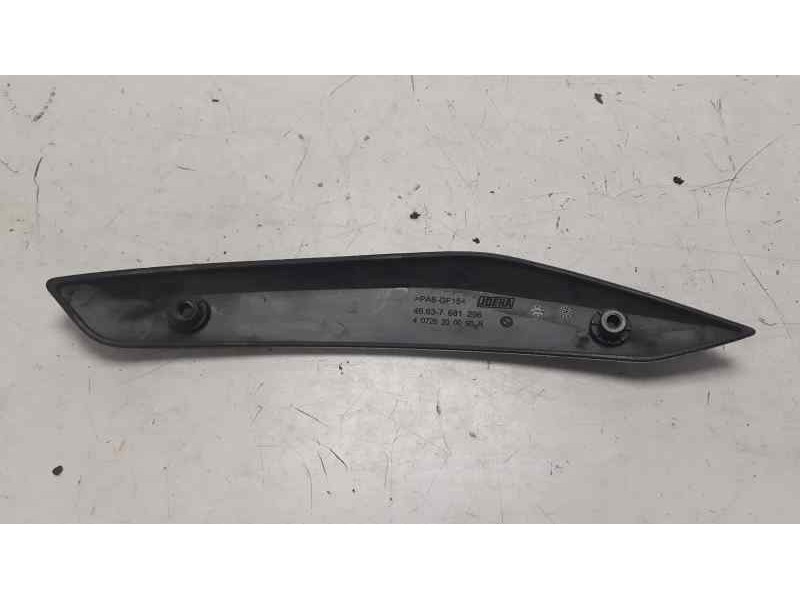 Recambio de moldura para bmw r 1200 rt/st r1200 rt (10)(430) referencia OEM IAM   