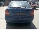 OPEL ASTRA G BERLINA